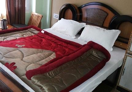 Hotel Mansarovar Banjār Dış mekan fotoğraf