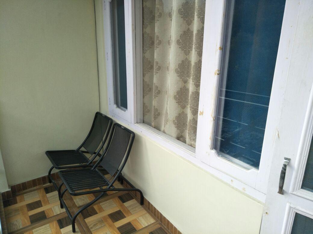 Hotel Mansarovar Banjār Dış mekan fotoğraf