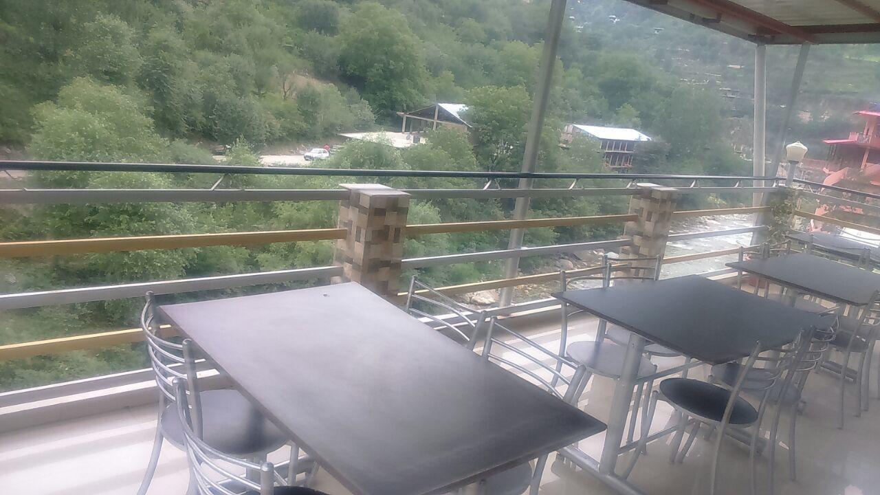 Hotel Mansarovar Banjār Dış mekan fotoğraf