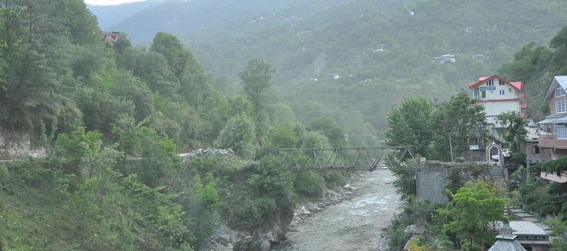 Hotel Mansarovar Banjār Dış mekan fotoğraf